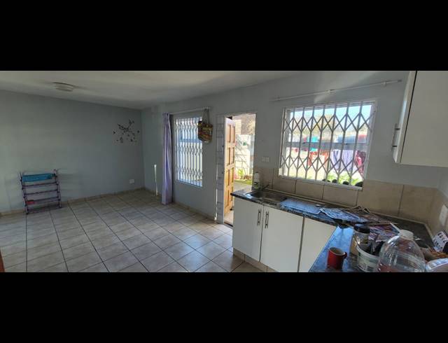 1 BEDROOM APARTMENT TO LET IN PELHAM